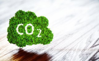 En 2017, les émissions mondiales de CO2 issues des énergies fossiles ont grimpé - Batiweb